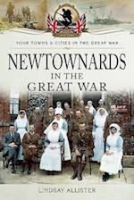 Newtownards in the Great War