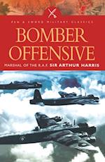 Bomber Offensive