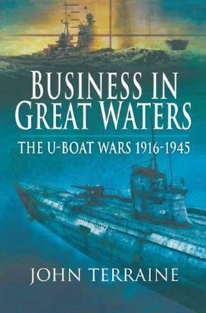 Business in Great Waters