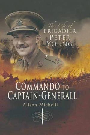 Commando to Captain-Generall