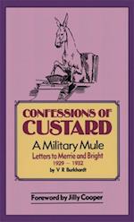 Confessions of Custard