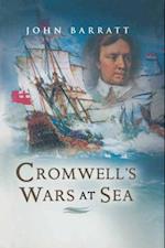 Cromwell's Wars at Sea