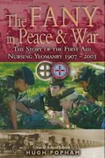 FANY in Peace & War