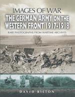 German Army on the Western Front, 1917-1918