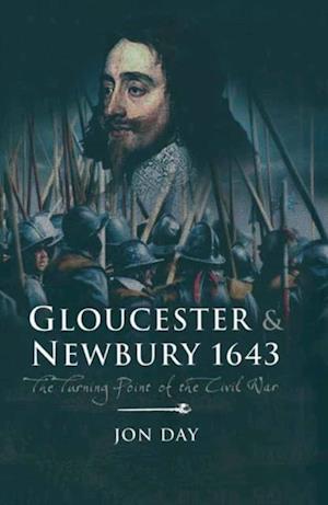 Gloucester & Newbury, 1643