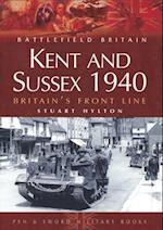 Kent and Sussex 1940