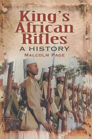 King's African Rifles