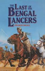 Last of the Bengal Lancers