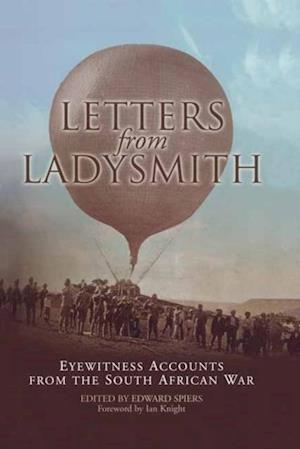 Letters from Ladysmith