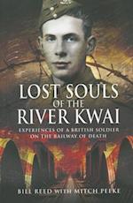 Lost Souls of the River Kwai