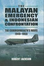 Malayan Emergency & Indonesian Confrontation