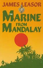 Marine from Mandalay