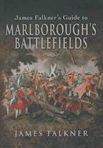 James Falkner's Guide to Marlborough's Battlefields