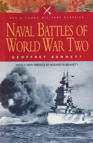 Naval Battles of World War Two