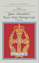 Queen Alexandra's Royal Army Nursing Corps