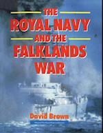 Royal Navy and the Falklands War