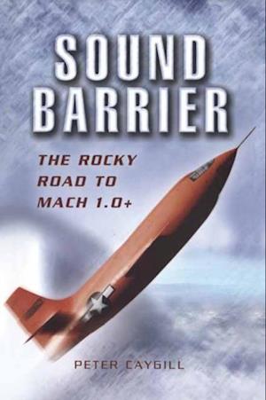 Sound Barrier