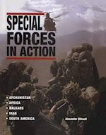 Special Forces in Action