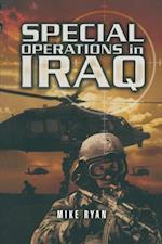 Special Operations in Iraq