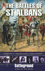 Battles of St Albans