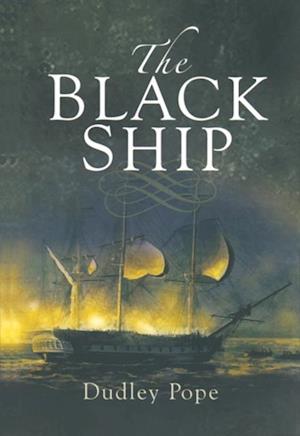 Black Ship