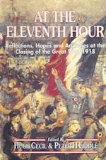 At the Eleventh Hour