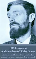 D.H. Lawrence - A Modern Lover & Other Stories