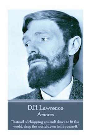 D.H. Lawrence - Amores