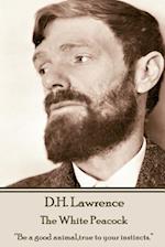 D.H. Lawrence - The White Peacock