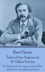 Tales of the Argonauts & Other Stories