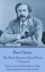 Short Stories of Bret Harte Vol 1