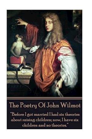 The Poetry of John Wilmot