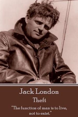 Jack London - Theft