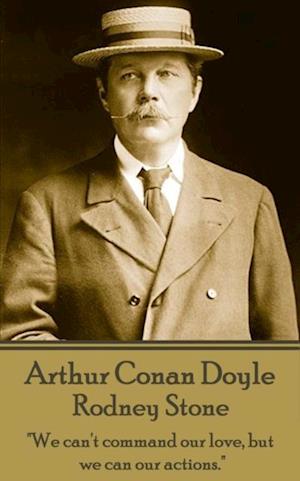Arthur Conan Doyle - Rodney Stone