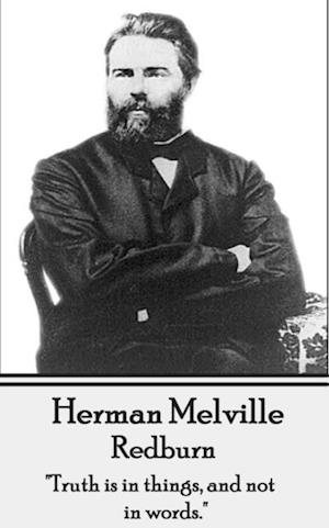 Herman Melville - Redburn