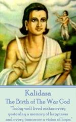 Birth of The War God by Kalidasa