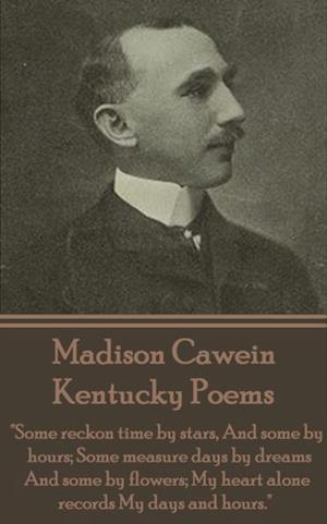 Kentucky Poems