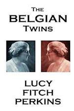 Lucy Fitch Perkins - The Belgian Twins