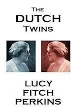 Lucy Fitch Perkins - The Dutch Twins