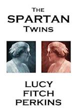 Lucy Fitch Perkins - The Spartan Twins