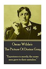 Oscar Wilde - The Picture of Dorian Gray