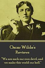 Oscar Wilde - Reviews
