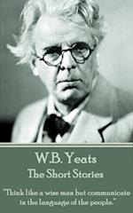 Short Stories Of W.B. Yeats
