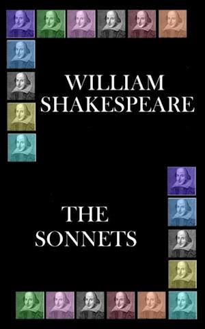 William Shakespeare - The Sonnets