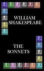 William Shakespeare - The Sonnets