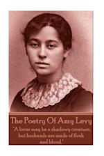 The Poetry of Amy Levy