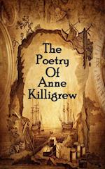 Poetry Of Anne Killigrew