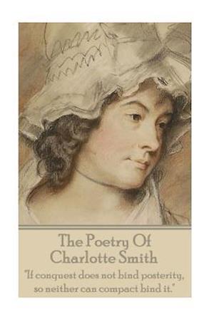 The Poetry of Charlotte Smith