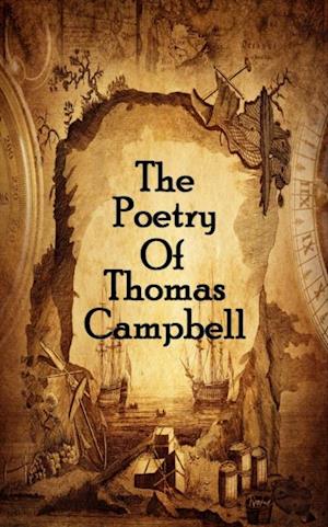 Poetry Of Thomas Campbell