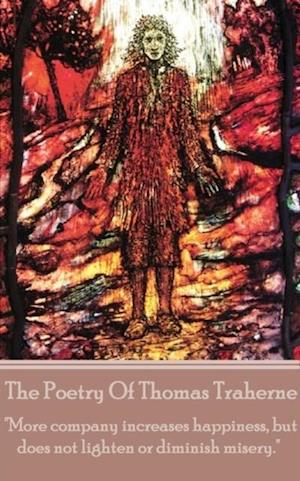 Poetry Of Thomas Traherne